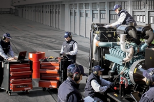 Yer ve G&uuml;&ccedil; Tespiti