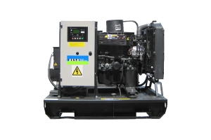 AMT 11 Dizel Jenerat&ouml;r